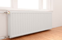 Southill heating installation